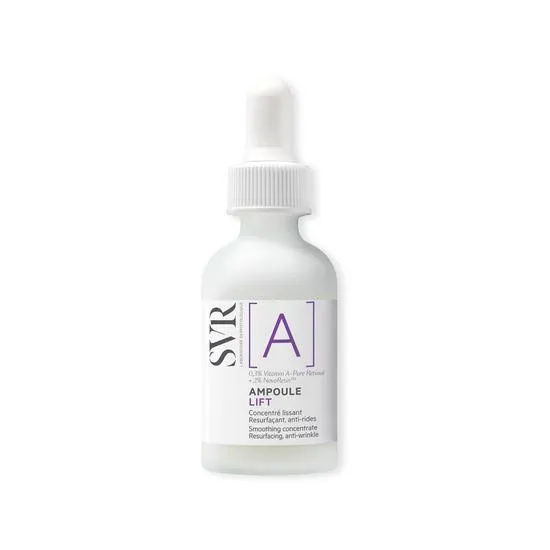 SVR Ampoule Lift Concentrate 30ml