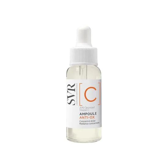 SVR Ampoule Anti-Ox Concentrate 10ml