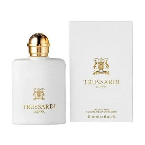 Trussardi Donna Eau De Parfum 100ml