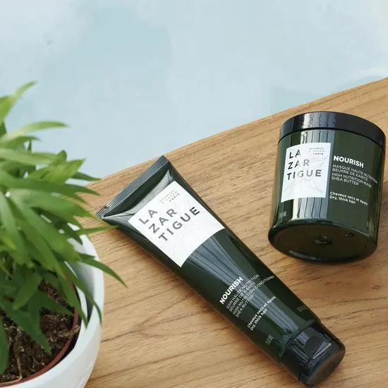 LAZARTIGUE NOURISH Mask 250ml