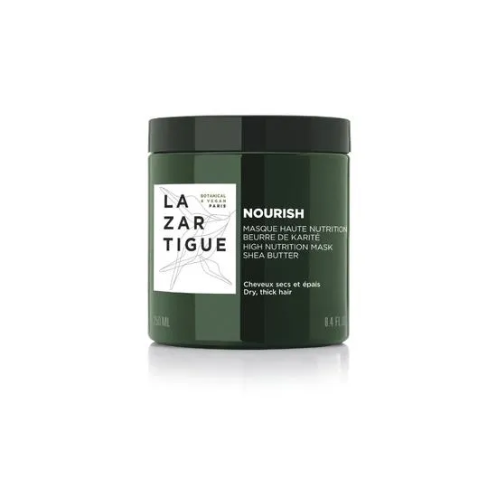 LAZARTIGUE NOURISH Mask 250ml