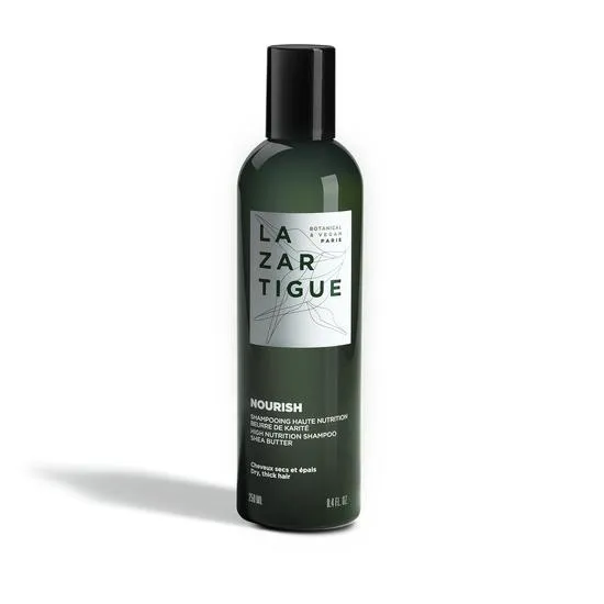 LAZARTIGUE NOURISH Shampoo 250ml