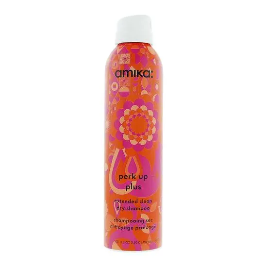 Amika Perk Up Plus Dry Shampoo 150g