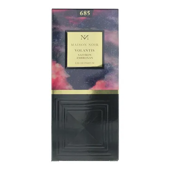 Maison Volantis 685 Eau De Parfum 50ml