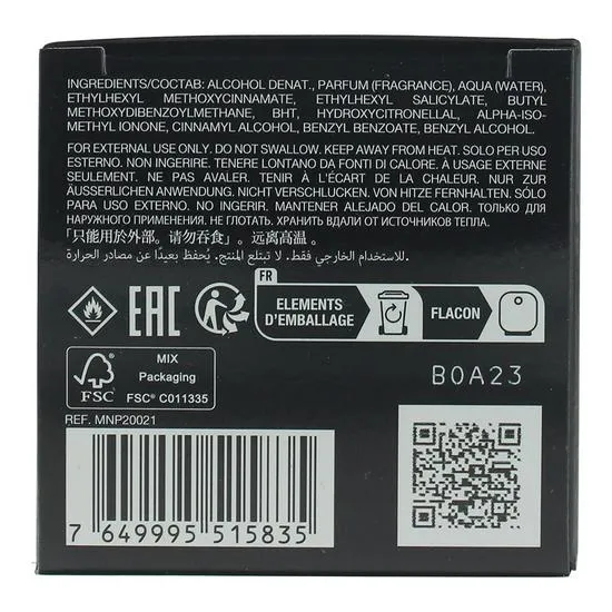 Maison Volantis 685 Eau De Parfum 50ml