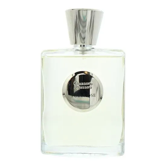 Giardino Benessere Tuberose Eau De Parfum 100ml