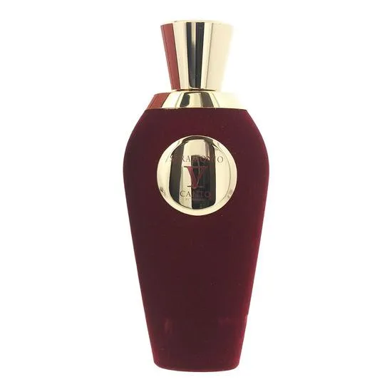 V Canto Stramonio Extrait De Parfum 100ml