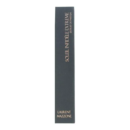 Laurent Mazzone Soleil Infidele Extreme Extrait De Parfum 15ml