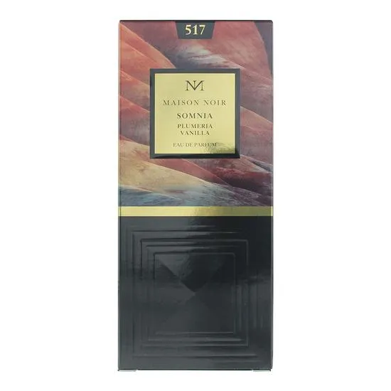 Maison Somnia 517 Eau De Parfum 50ml