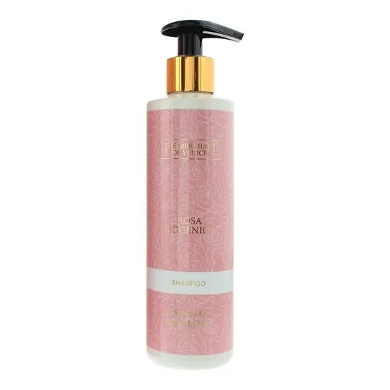 The Merchant of Venice Rosa Moceniga Shampoo 200ml