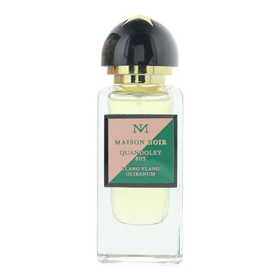 Maison Quandoley 805 Eau De Parfum 50ml