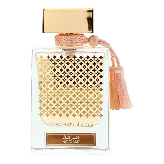 Rasasi Qasamat Morhaf Eau De Parfum 65ml