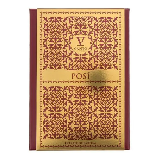 V Canto Posi Extrait De Parfum 100ml