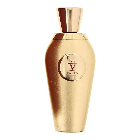 V Canto Posi Extrait De Parfum 100ml
