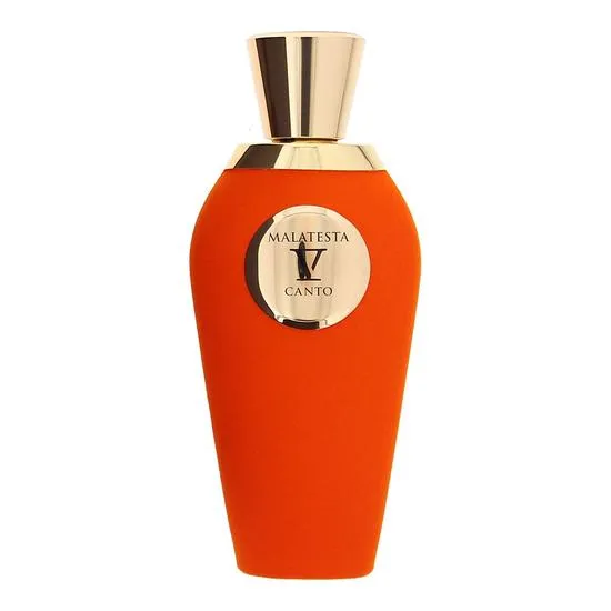 V Canto Malatesta Extrait De Parfum 100ml