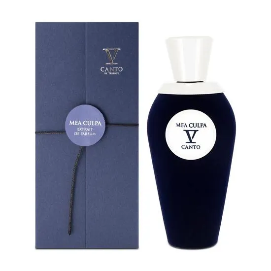 V Canto Mea Culpa Extrait De Parfum 100ml