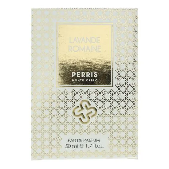 Perris Monte Carlo Lavande Romaine Eau De Parfum 50ml