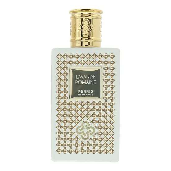 Perris Monte Carlo Lavande Romaine Eau De Parfum 50ml