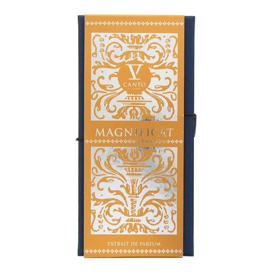 V Canto Magnificat Extrait De Parfum 100ml