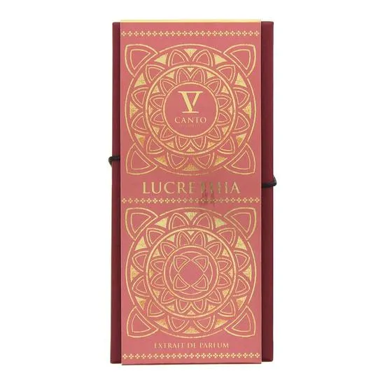V Canto Lucrethia Extrait De Parfum 100ml