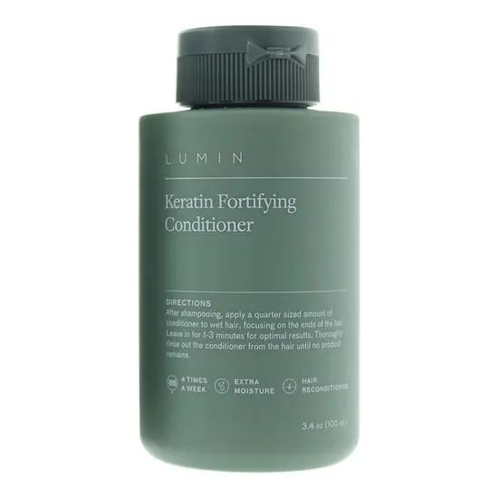 Lumin Keratin Strengthening Conditioner 50ml