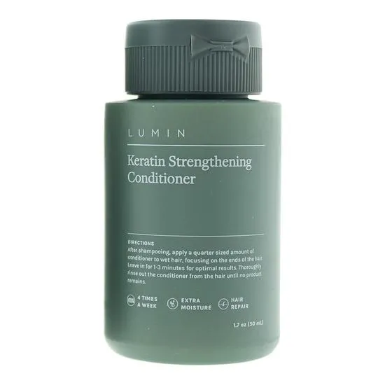 Lumin Keratin Strengthening Conditioner 50ml