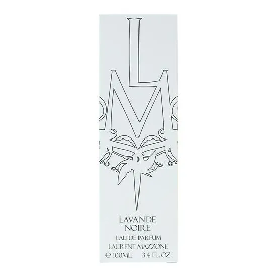 Laurent Mazzone Lavande Noir Eau De Parfum 15ml