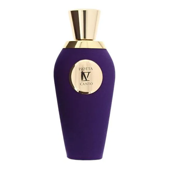 V Canto Isotta Extrait De Parfum 100ml