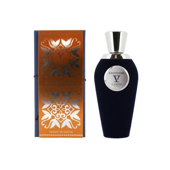 V Canto Kashimire Extrait De Parfum 100ml