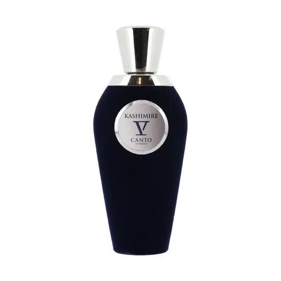 V Canto Kashimire Extrait De Parfum 100ml