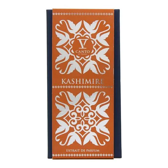V Canto Kashimire Extrait De Parfum 100ml