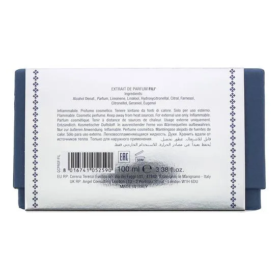 V Canto Fili Extrait De Parfum 100ml