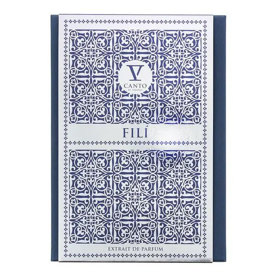 V Canto Fili Extrait De Parfum 100ml