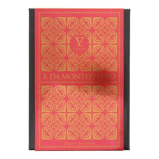 V Canto F. Da Montefeltro Extrait De Parfum 100ml
