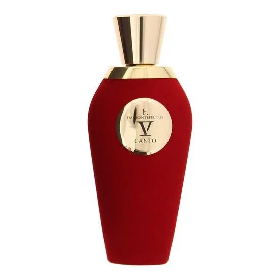 V Canto F. Da Montefeltro Extrait De Parfum 100ml