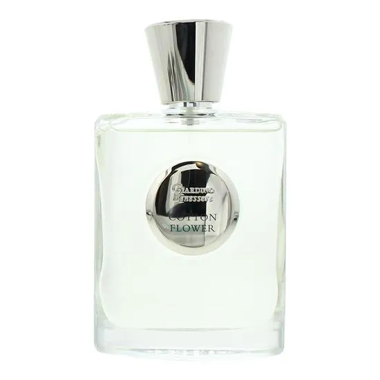 Giardino Benessere Cotton Flower Eau De Parfum 100ml