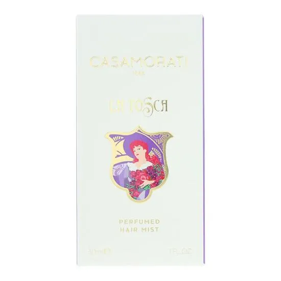 Xerjoff Casamorati 1888 La Tosca Hair Mist 30ml