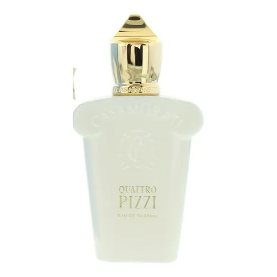 Xerjoff Casamorati 1888 Quatro Pizzi Eau De Parfum 100ml