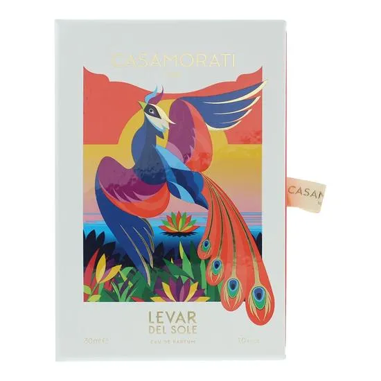 Xerjoff Casamorati 1888 Levar Del Sole Eau De Parfum 30ml