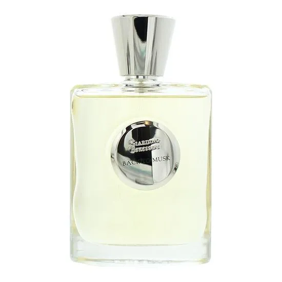 Giardino Benessere Back To Musk Eau De Parfum 100ml