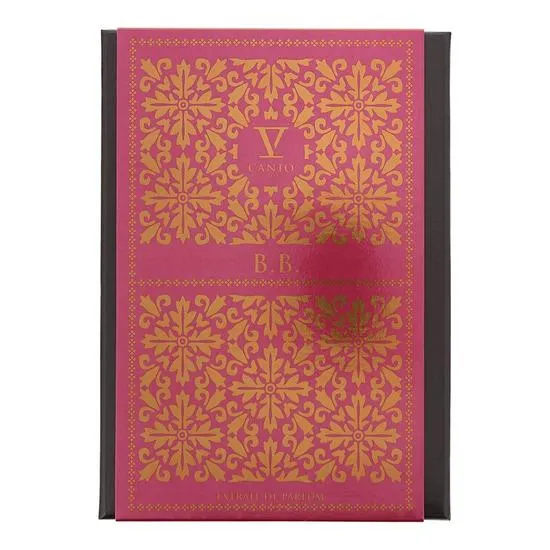 V Canto B.B. Extrait De Parfum 100ml