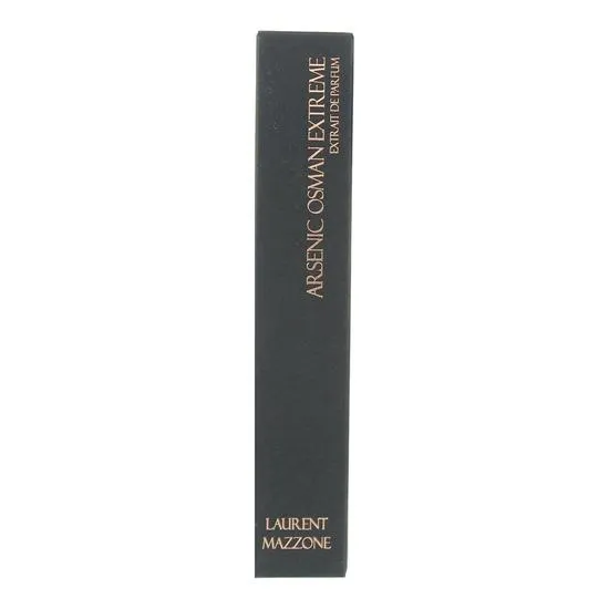 Laurent Mazzone Arsenic Osman Extreme Eau De Parfum 15ml