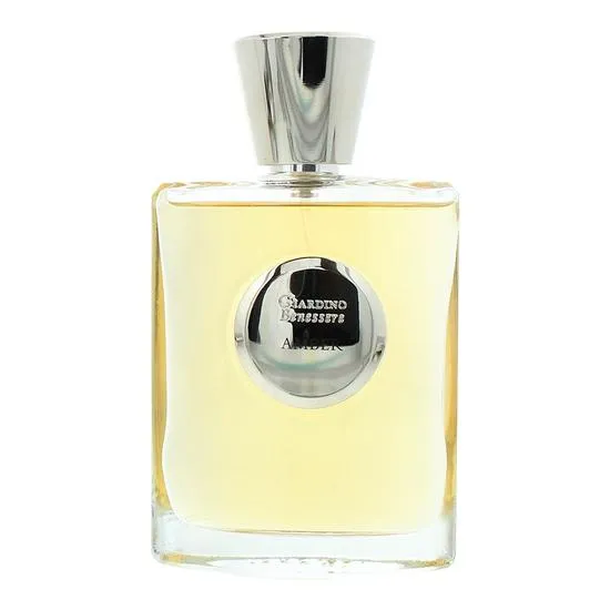 Giardino Benessere Amber Eau De Parfum 100ml