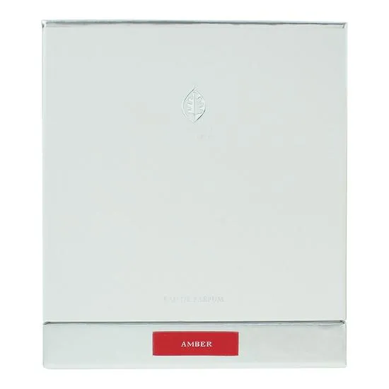 Giardino Benessere Amber Eau De Parfum 100ml