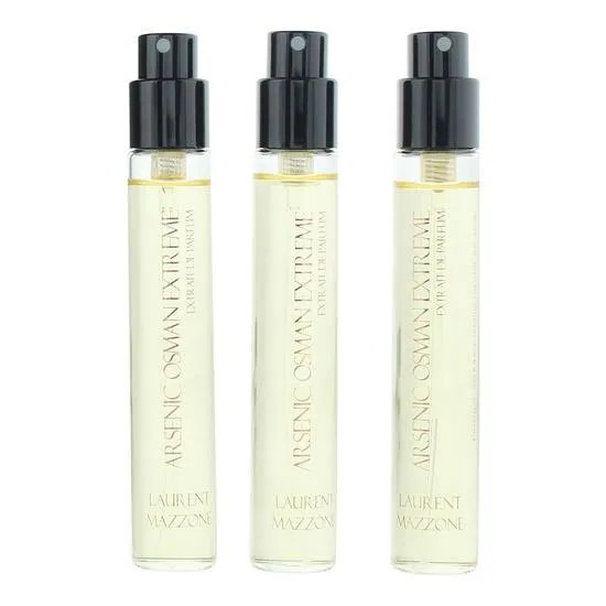 Laurent Mazzone Arsenic Osman Extreme Extrait De Parfum 15ml