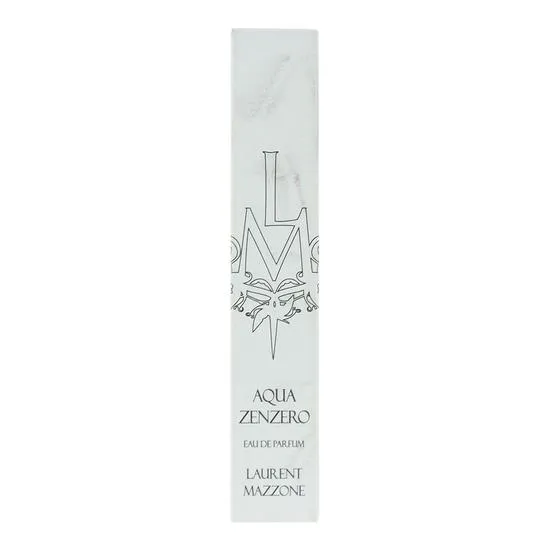 Laurent Mazzone Aqua Zenzero Eau De Parfum 15ml