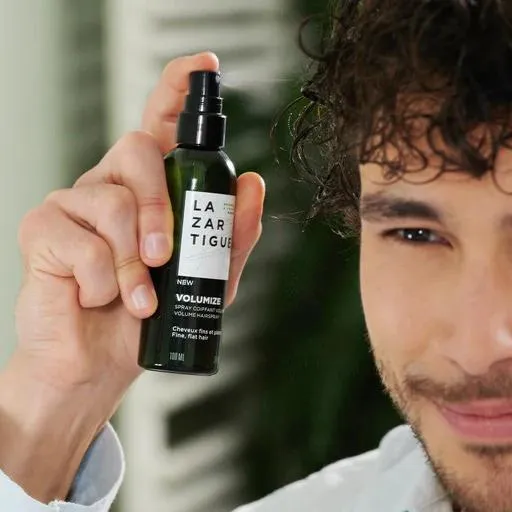 LAZARTIGUE VOLUMIZE Spray 100 ml