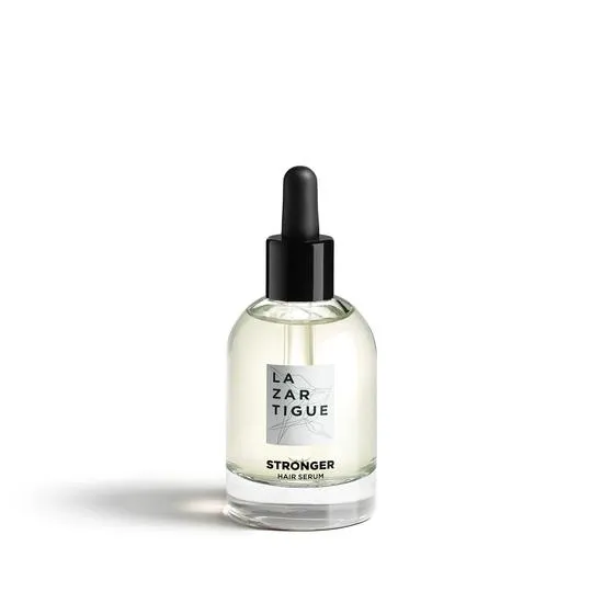 LAZARTIGUE Stronger Hair Serum 50 ml