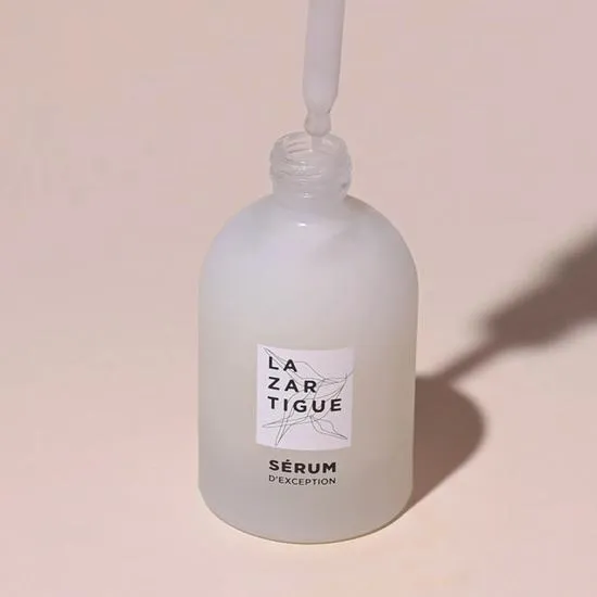 LAZARTIGUE Serum d'Exception Thermo-Protective Oil