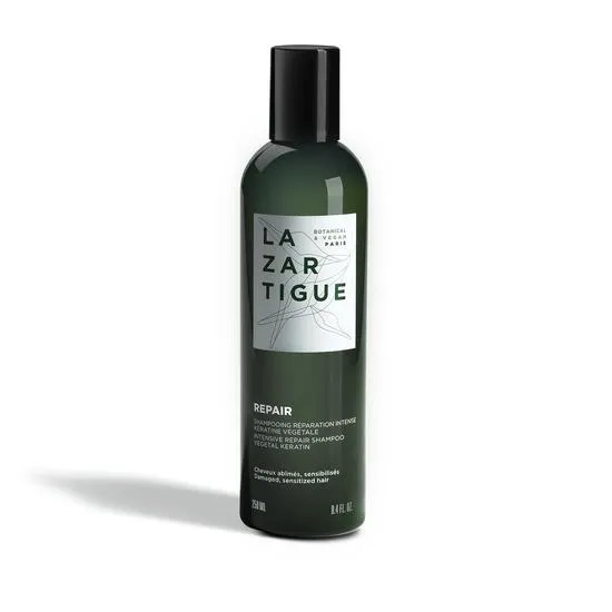 LAZARTIGUE Repair Shampoo 50ml